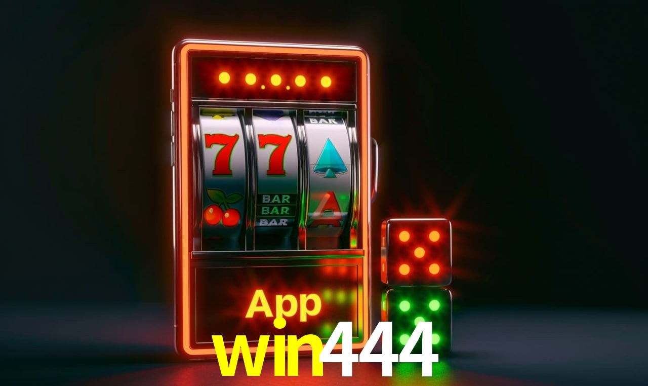 Bonus Features win444